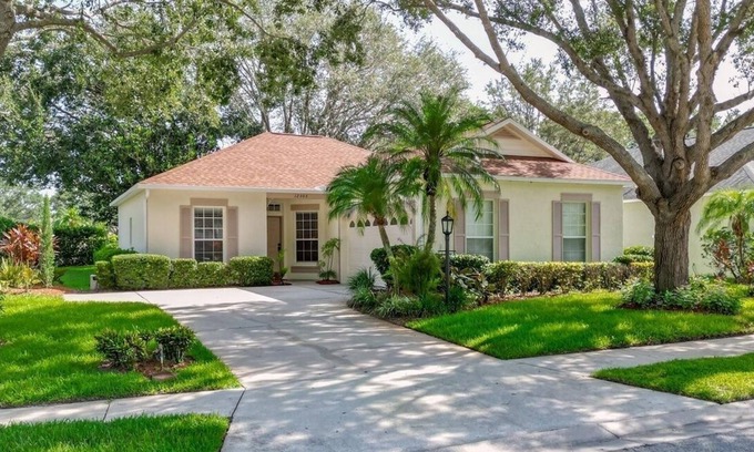Braden River House | Charming 2 bed/2 Bath home in Amazing Lakewood Ranch, turnkey, great location!
