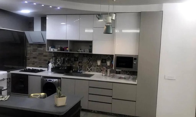 Dbayeh Apartment | Charming 2-Bed Apartment in Dbayeh near Le Mall