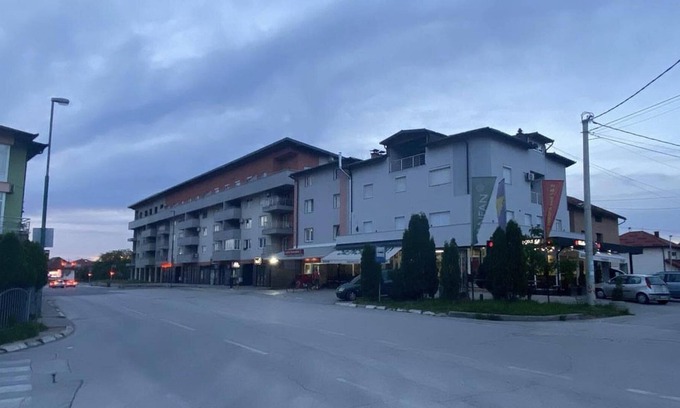 Novi Grad Sarajevo Apartment | Charming 2-bed Apartment in Sarajevo