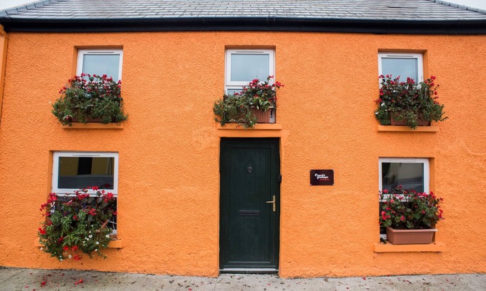 Kealkill Cottage | Charming 2-Bed House in West Cork Cupid's Cottage