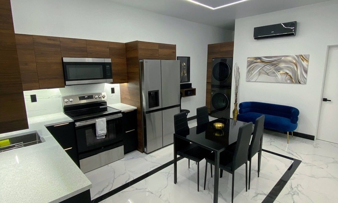 West Valley City House | Charming 2-bedroom house with AC, WiFi in delightful West Valley City