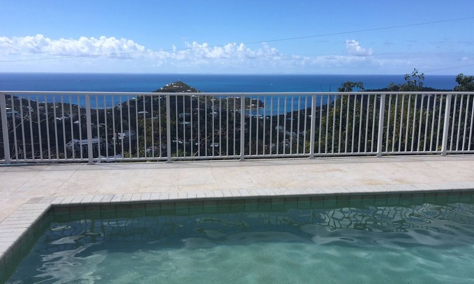 Estate Enighed Villa | Charming 2 Bedroom/3 Bathroom Villa With A Private Pool!