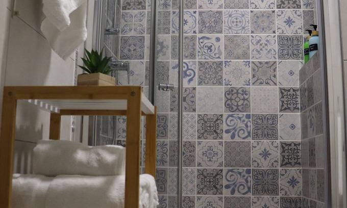 Birzebbuga Apartment | Charming 2-bedroom apartment in lovely Marsaxlokk with WiFi, AC