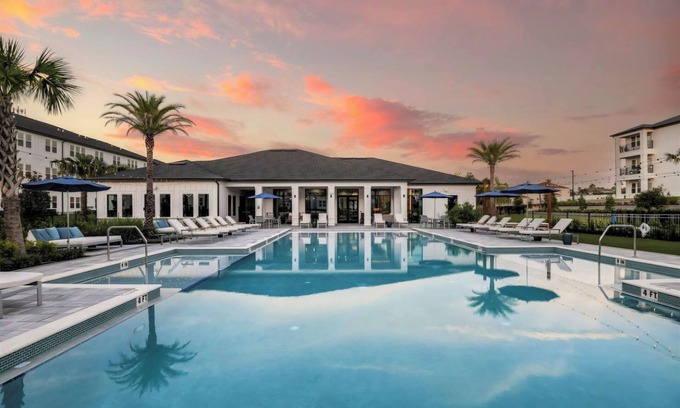 Davenport Apartment | Charming 2 Bedroom Apartment with Resort Amenities Near Disney