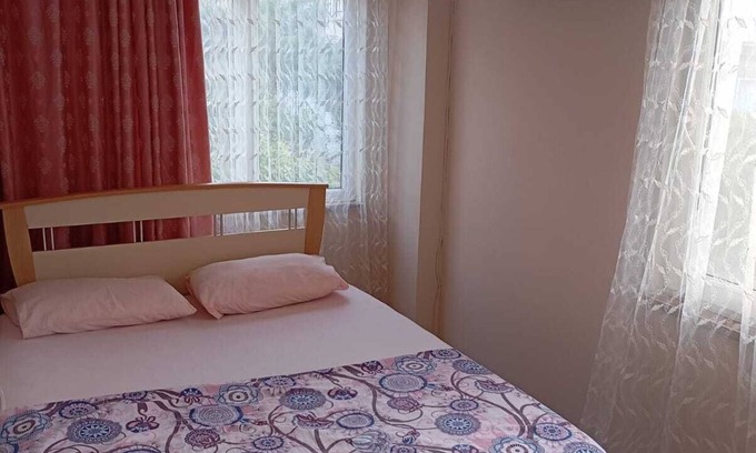 Armutalan Apartment | Charming 2-bedroom apartment in fabulous Marmaris with AC