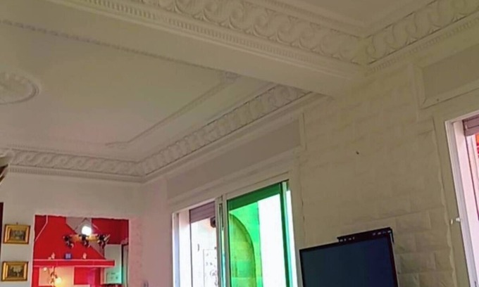 M'diq Apartment | Charming 2-bedroom apartment in wonderful M'diq with AC 4 etag