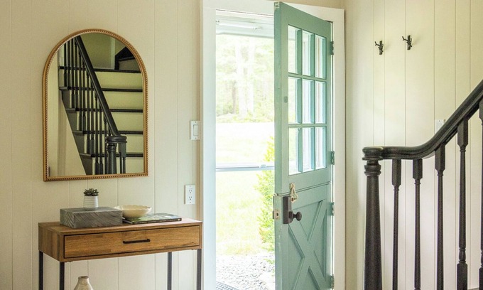 Glen Spey Cottage | Charming 2-Bedroom Cottage in Peaceful Glen Spey