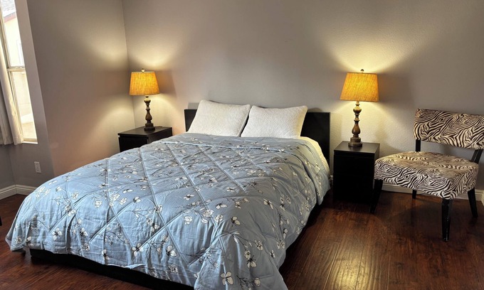 San Jose Condo | Charming 2-bedroom condo in wonderful San Jose with WiFi