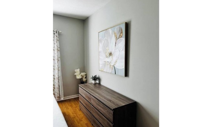 Villages of Five Points Condo | Charming 2-bedroom condo with WiFi, AC in lovely Lewes