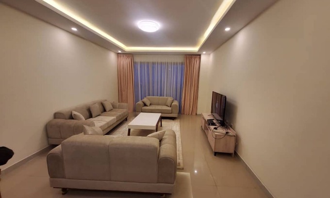 Lideta Apartment | Charming 2-bedroom apt in Addis Ababa, a short walk from the African Union HQ.