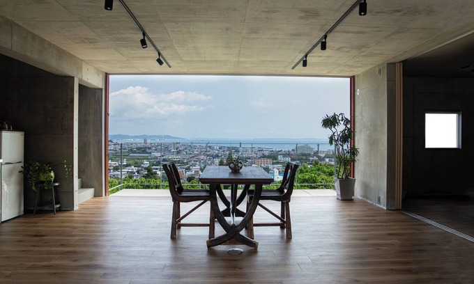 Sashiki House | Charming 2-bedroom house with AC, WiFi in gorgeous 南城市佐敷新里