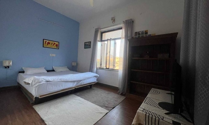 Pushkar House | Charming 2-bedroom house in Pushkar
