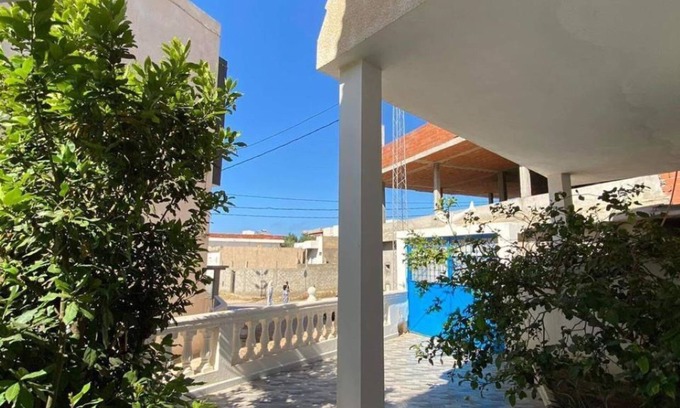 al hmeri House | Charming 2-bedroom house in Raf Raf
