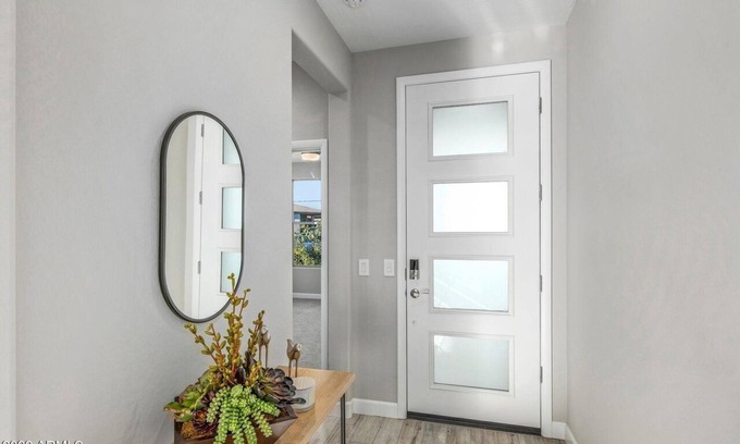Rio Verde Foothills House | Charming 2-bedroom townhome with AC and WiFi in peaceful Rio Verde