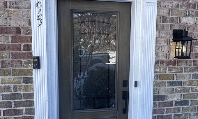 Harpers Ferry House | Charming 2-bedroom townhome centrally located in historic Harpers Ferry
