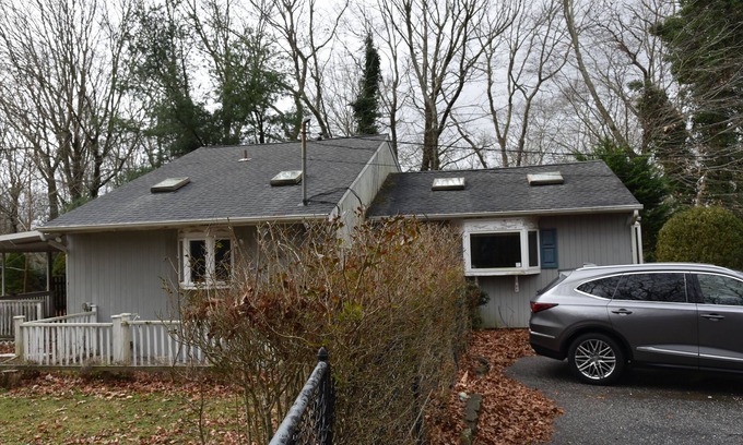 Southampton House | Charming 2-bedroom house with WiFi and AC in wonderful Southampton