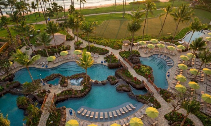 Historic Lahaina Front Street Villa | Charming 2-bedroom villa in wonderful Lahaina, amazing sunsets and restaurants