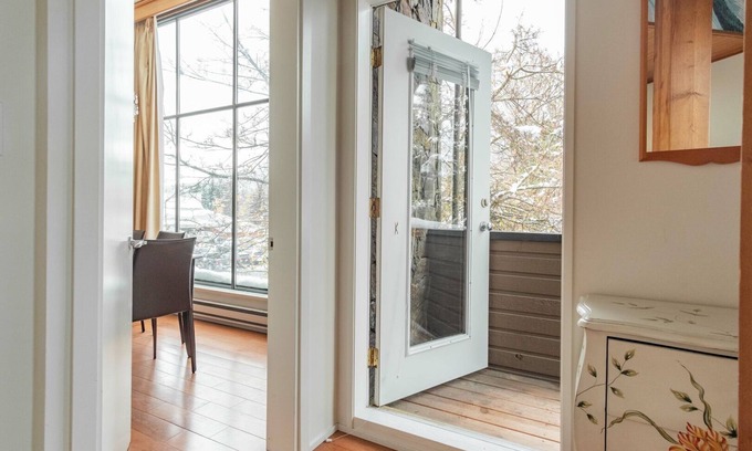 Village North Condo | Charming 2BDR Condo | Smack in the Center of Whistler Village - Walk to Everything!