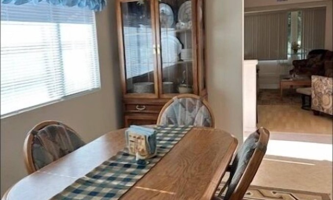 Leisure World Condo | Charming 2bedroom