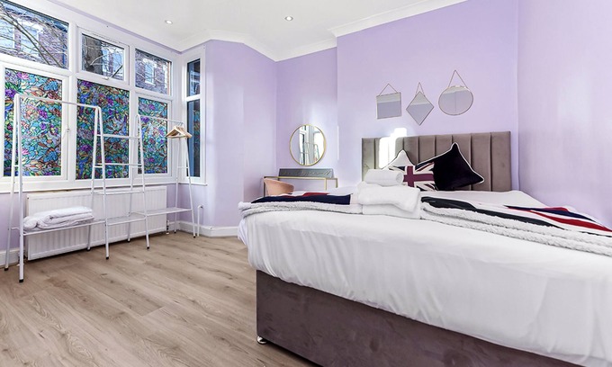 Belsize Park Apartment | CHARMING 2BR FLAT IN PRIME LOCATION