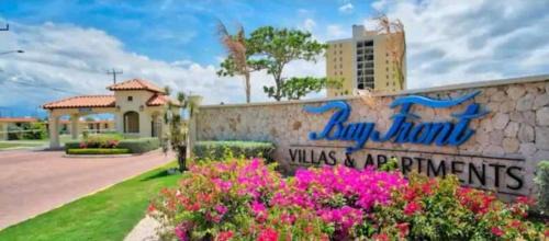 Portmore Apartment | Charming 3-Bed Apartment in Portmore with pool