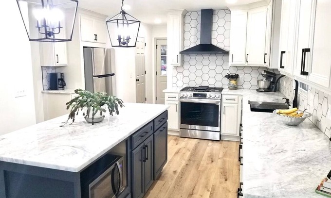 Estill Springs House | Charming 3-bedroom house in marvelous Estill Springs lake front community