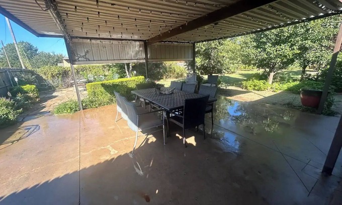 Central Oklahoma City House | Charming 3-bedroom house in OKC