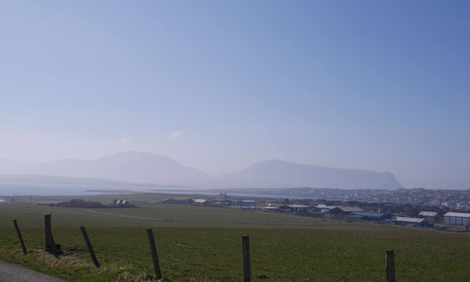 Stromness House | Charming 3 bedroom family home close to Stromness