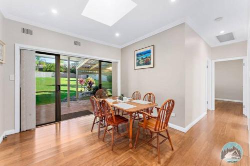 Beacon Hill House | Charming 3-Bedroom House in Beacon Hill