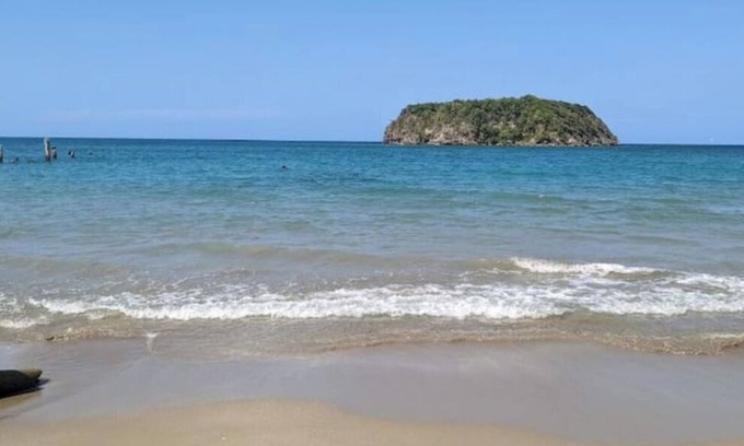 Port Maria House | Charming 3-bedroom house in lovely Port Maria with AC, and WiFi,