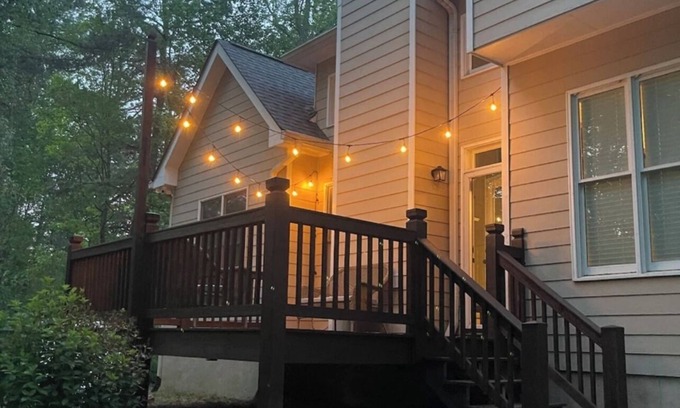 Snellville House | Charming 3-bedroom house in Snellville
