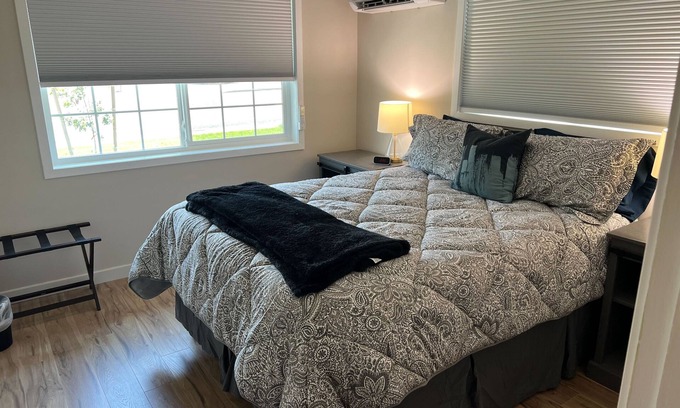 Tri-Cities House | Charming 3 bedroom house with AC, WiFi in Kennewick
