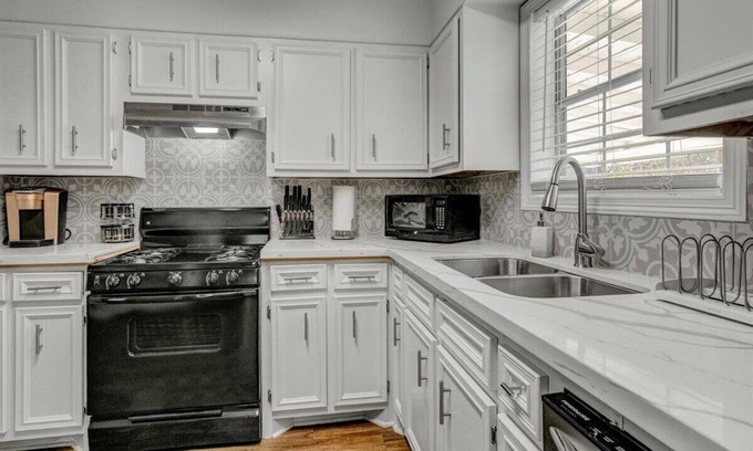Nederland House | Charming 3 bedroom home in Nederland