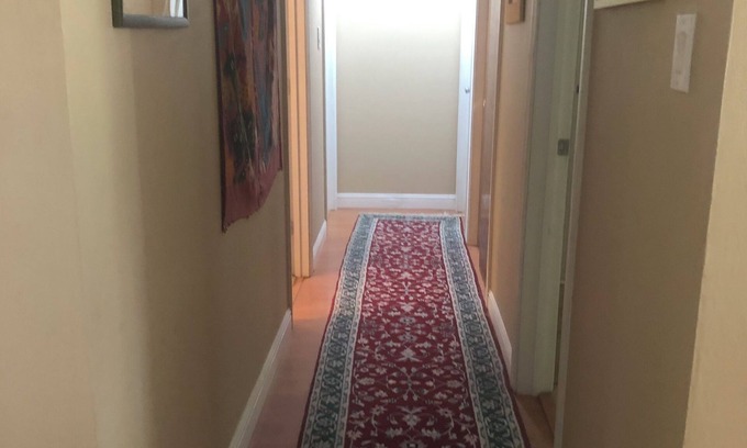 Vacaville House | Charming 3-bedroom house with AC, WiFi in soothing Vacaville