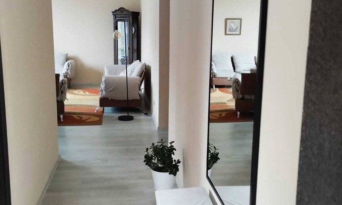 Vake-Saburtalo House | Charming 3-bedroom house with WiFi and AC in wonderful Tbilisi