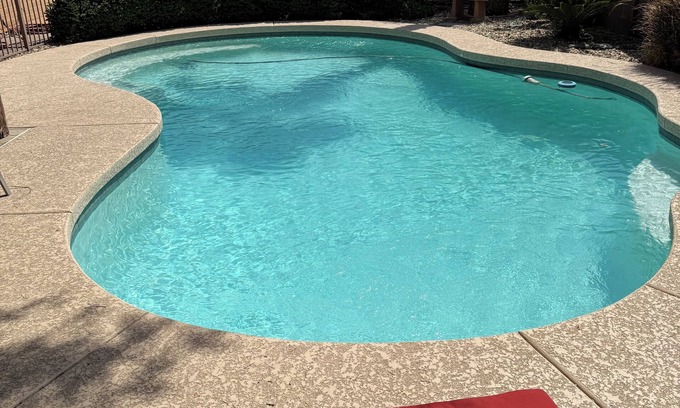 Westcliff Park House | Charming 3-bedroom house in sunny NW Phoenix, quiet neighborhood