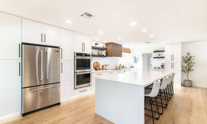 East Mesa House | Charming 3-Bedroom House in Fountain of the Sun Mesa, Arizona