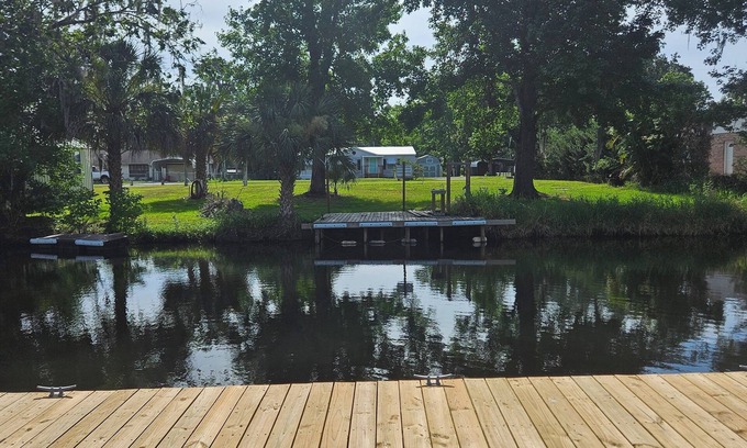 Astor House | Charming 3-bedroom house in Astor