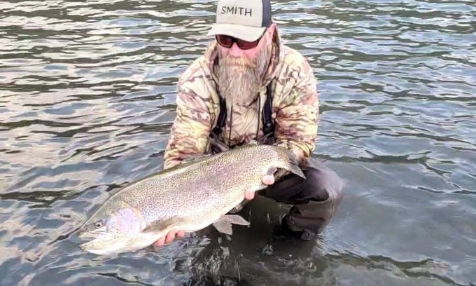 Ashton Cabin | Charming 3-bedroom riverside cabin close to Grand Teton and Yellowstone