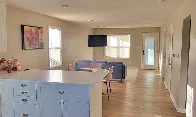 Baldwin City House | Charming 3-bedroom house in Baldwin City