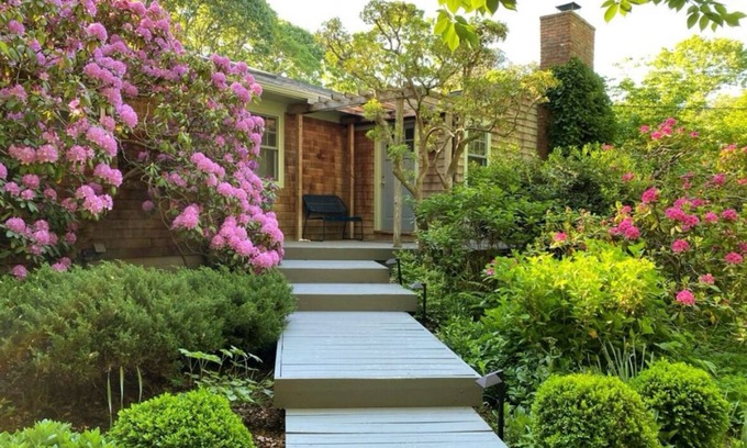 Southampton Cottage | Charming 3-bedroom cottage in Southampton