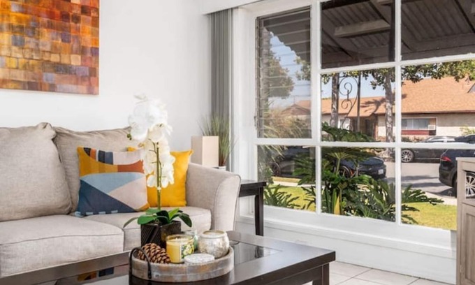 El Camino Village House | Charming 3bed/2bath home-Near El Camino/LAX/Beach