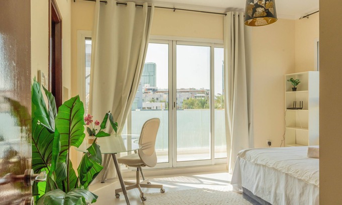 Dubai Villa | Charming 4-bedroom villa in Jvc Dubai