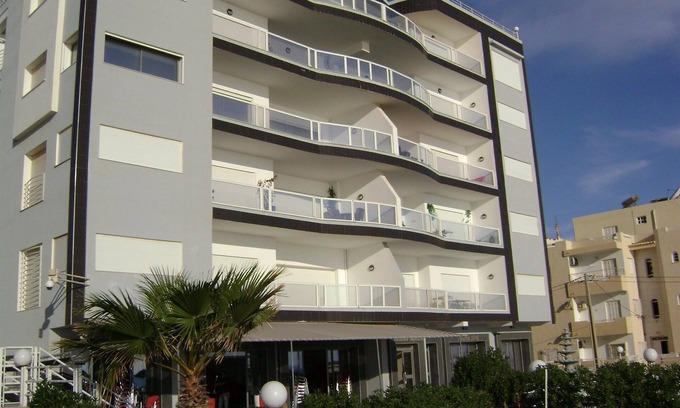 Tantana Apartment | Charming 5* Studio ,sea view,Kantaoui zone Sousse Tunisia