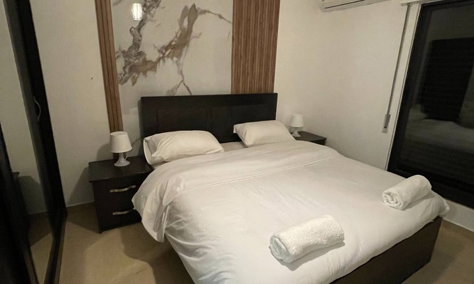Amman Apartment | Charming Amman Apartment