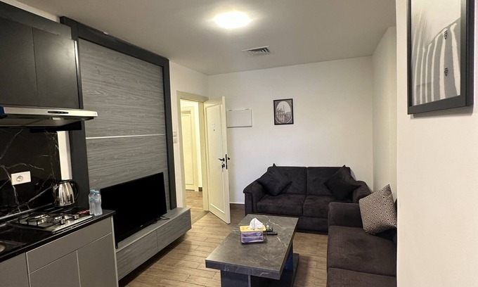 Amman Apartment | Charming Amman Apartment at center