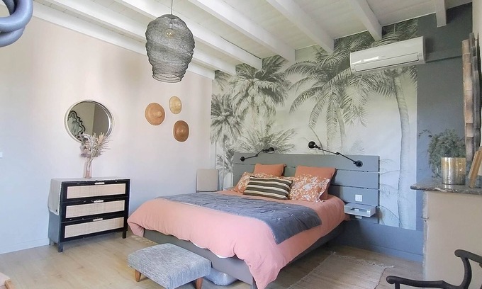 Marssac-sur-Tarn Apartment | CHARMING AND COMFORTABLE APARTMENT