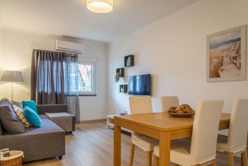 Cascais Apartment | Charming and Central Apart - 350m from the beach