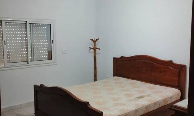 Ennasr House | charming and clean studio 10 min from the airport tunis carthage