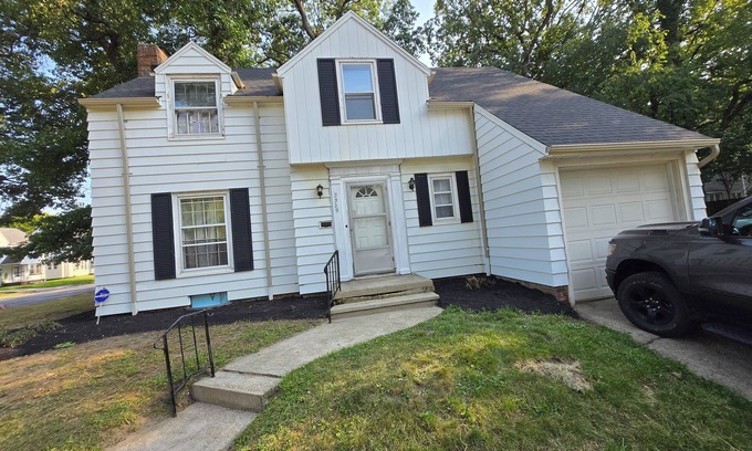 Toledo House | Charming and Cozy 3-bedroom house